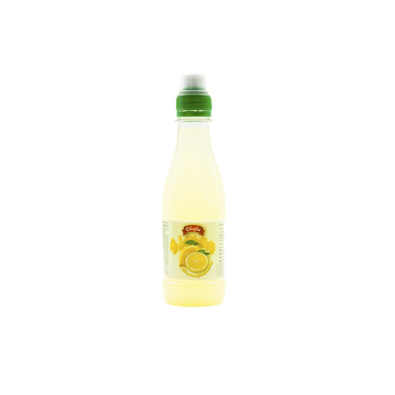 Ciloglu LimonSos 500